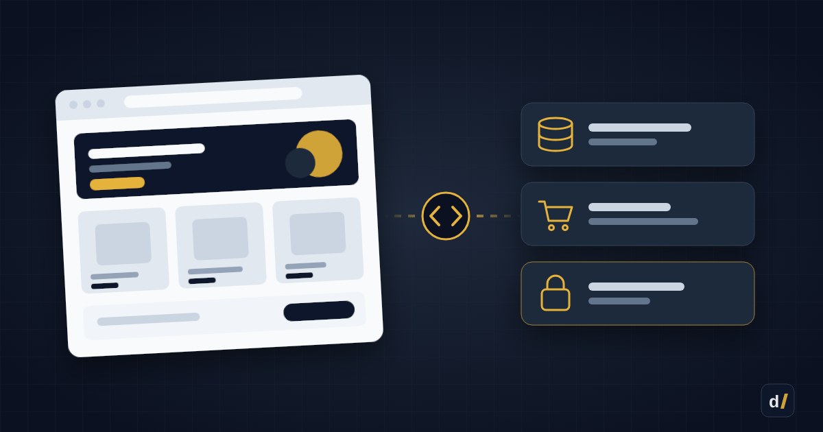 Headless Shopify на Hydrogen: коли це варто робити, а коли ні